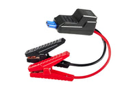 Bateria externa Osram BATTERYjumpstart 1000TI pentru pornirea motorului, cu compresor de anvelope, 12000mAh, 12V, 1000A