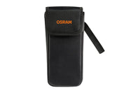 Bateria externa Osram BATTERYjumpstart 1000TI pentru pornirea motorului, cu compresor de anvelope, 12000mAh, 12V, 1000A