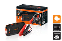 Baterie externa Osram Batterystart 200 pentru pornirea motorului, 6000mAh, 12V, 150-500A