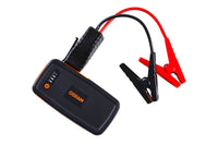 Baterie externa Osram Batterystart 200 pentru pornirea motorului, 6000mAh, 12V, 150-500A