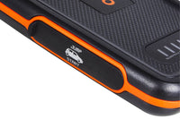 Baterie externa Osram Batterystart 200 pentru pornirea motorului, 6000mAh, 12V, 150-500A