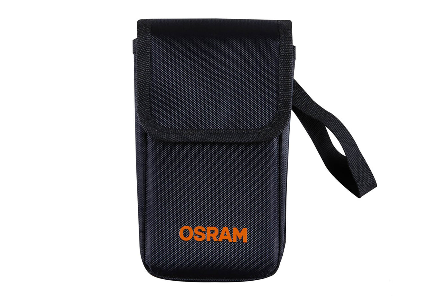 Baterie externa Osram Batterystart 200 pentru pornirea motorului, 6000mAh, 12V, 150-500A