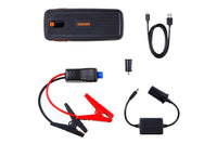 Baterie externa Osram Batterystart 400 pentru pornirea motorului, 16800mAh, 12V, 400-2000A