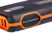 Baterie externa Osram Batterystart 400 pentru pornirea motorului, 16800mAh, 12V, 400-2000A