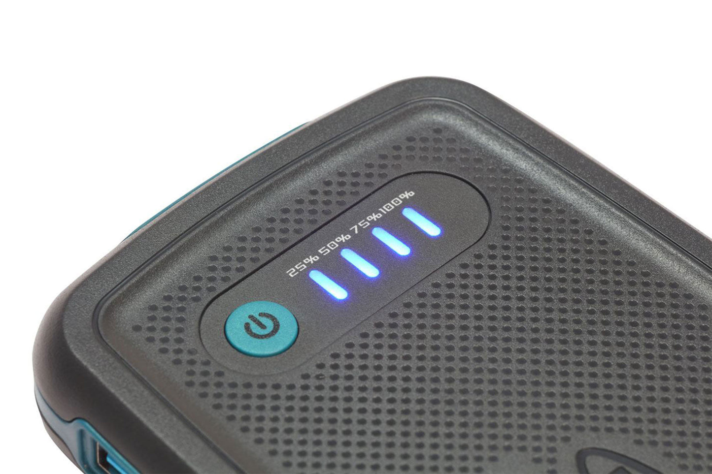 Baterie externa Ring pentru pornirea motoarelor cu volum de pana la 2L, 12V, 150-300A