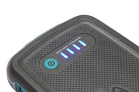 Baterie externa Ring pentru pornirea motoarelor cu volum de pana la 2L, 12V, 150-300A