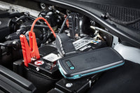 Baterie externa Ring pentru pornirea motoarelor cu volum de pana la 2L, 12V, 150-300A