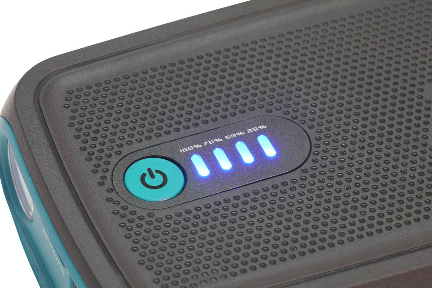 Baterie externa Ring pentru pornirea motoarelor cu volum de pana la 2L, 12V, 300-600A