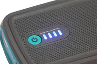 Baterie externa Ring pentru pornirea motoarelor cu volum de pana la 2L, 12V, 300-600A