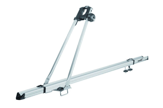 Suport bicicleta pentru masina Hakr model Cyklo Alu pentru 1 bicicleta pana la 15 kg