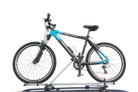 Suport bicicleta pentru masina Hakr model Cyklo Alu pentru 1 bicicleta pana la 15 kg