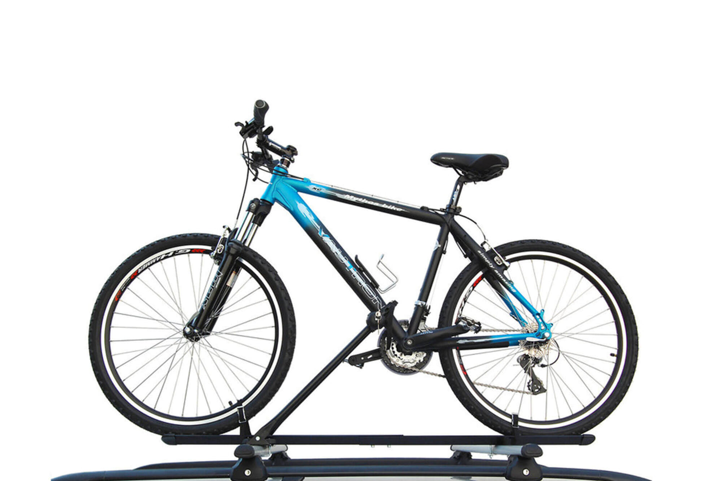 Suport bicicleta pentru masina Hakr model Cyklo PRO, pentru 1 bicicleta, pana la 15 kg