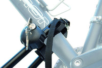 Suport bicicleta pentru masina Hakr model Cyklo PRO, pentru 1 bicicleta, pana la 15 kg