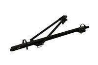 Suport bicicleta pentru masina - Hakr model Speed Alu Profi Black, pentru 1 bicicleta, pana la 17 kg