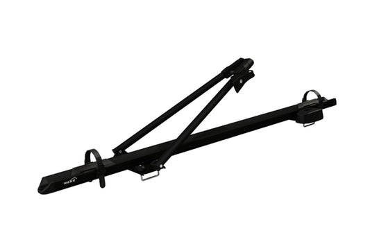 Suport bicicleta pentru masina - Hakr model Speed Alu Profi Black, pentru 1 bicicleta, pana la 17 kg