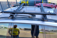 Suport bicicleta pentru masina - Hakr model Speed Alu Profi Black, pentru 1 bicicleta, pana la 17 kg