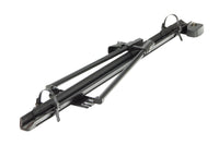 Suport bicicleta pentru masina - Hakr model Speed Alu Profi Black, pentru 1 bicicleta, pana la 17 kg