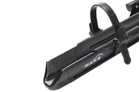 Suport bicicleta pentru masina - Hakr model Speed Alu Profi Black, pentru 1 bicicleta, pana la 17 kg