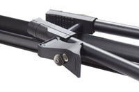 Suport bicicleta pentru masina - Hakr model Speed Alu Profi Black, pentru 1 bicicleta, pana la 17 kg