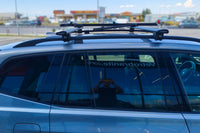 Suport bicicleta pentru masina - Hakr model Speed Alu Profi Black, pentru 1 bicicleta, pana la 17 kg