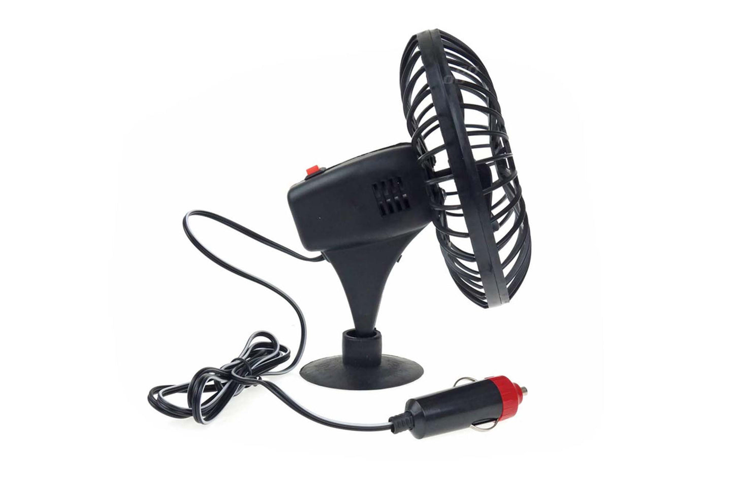 Ventilator auto Amio 12V