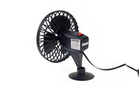 Ventilator auto Amio 12V