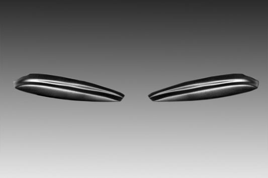 Motordrome Design sprancene faruri versiunea 2 pentru Volkswagen Golf IV (1997-2003)