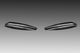 Motordrome Design sprancene faruri versiunea 2 pentru Volkswagen Golf IV (1997-2003)