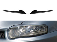 Capace Motordrome Design pentru faruri Alfa Romeo 147 2000-2004