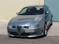 Capace Motordrome Design pentru faruri Alfa Romeo 147 2000-2004