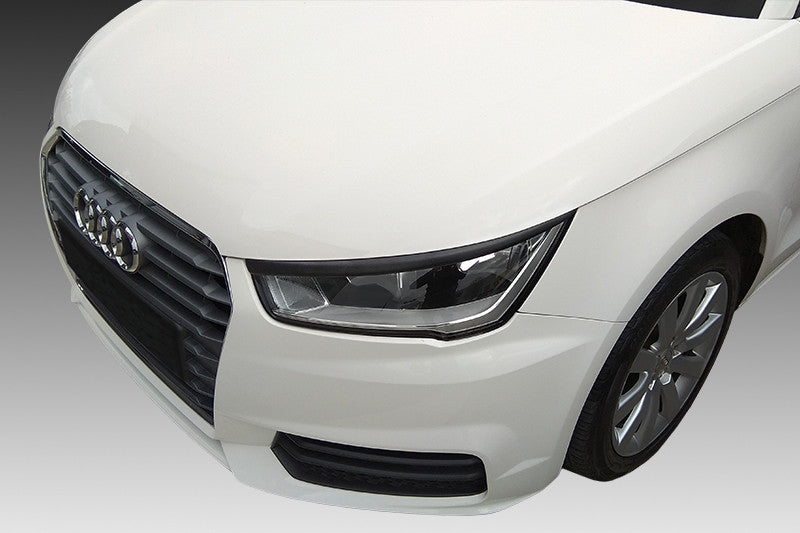 Capace faruri Motordrome Design pentru Audi A1 8X 2010-2018