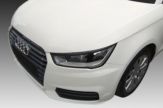 Capace faruri Motordrome Design pentru Audi A1 8X 2010-2018