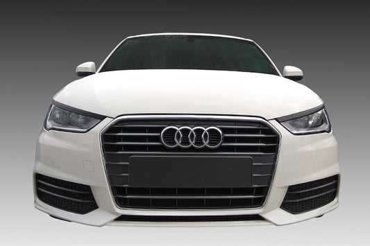 Capace faruri Motordrome Design pentru Audi A1 8X 2010-2018