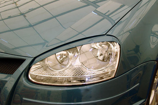 Spoiler plafon Motordrome Design pentru Volkswagen Golf V (2003-2009)