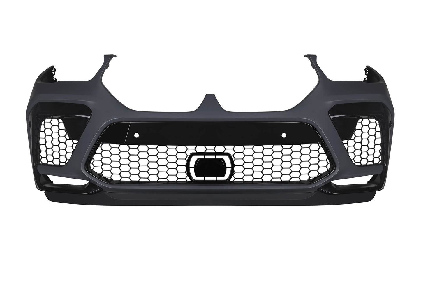 X6M Package compatible with BMW X6 G06 (from 2020)