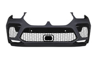 X6M Package compatible with BMW X6 G06 (from 2020)