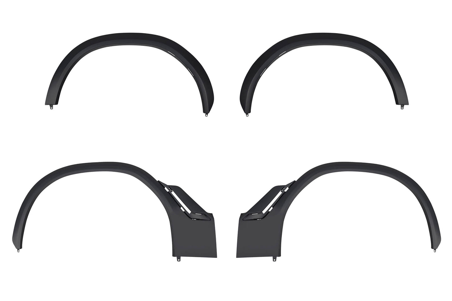 X6M Package compatible with BMW X6 G06 (from 2020)