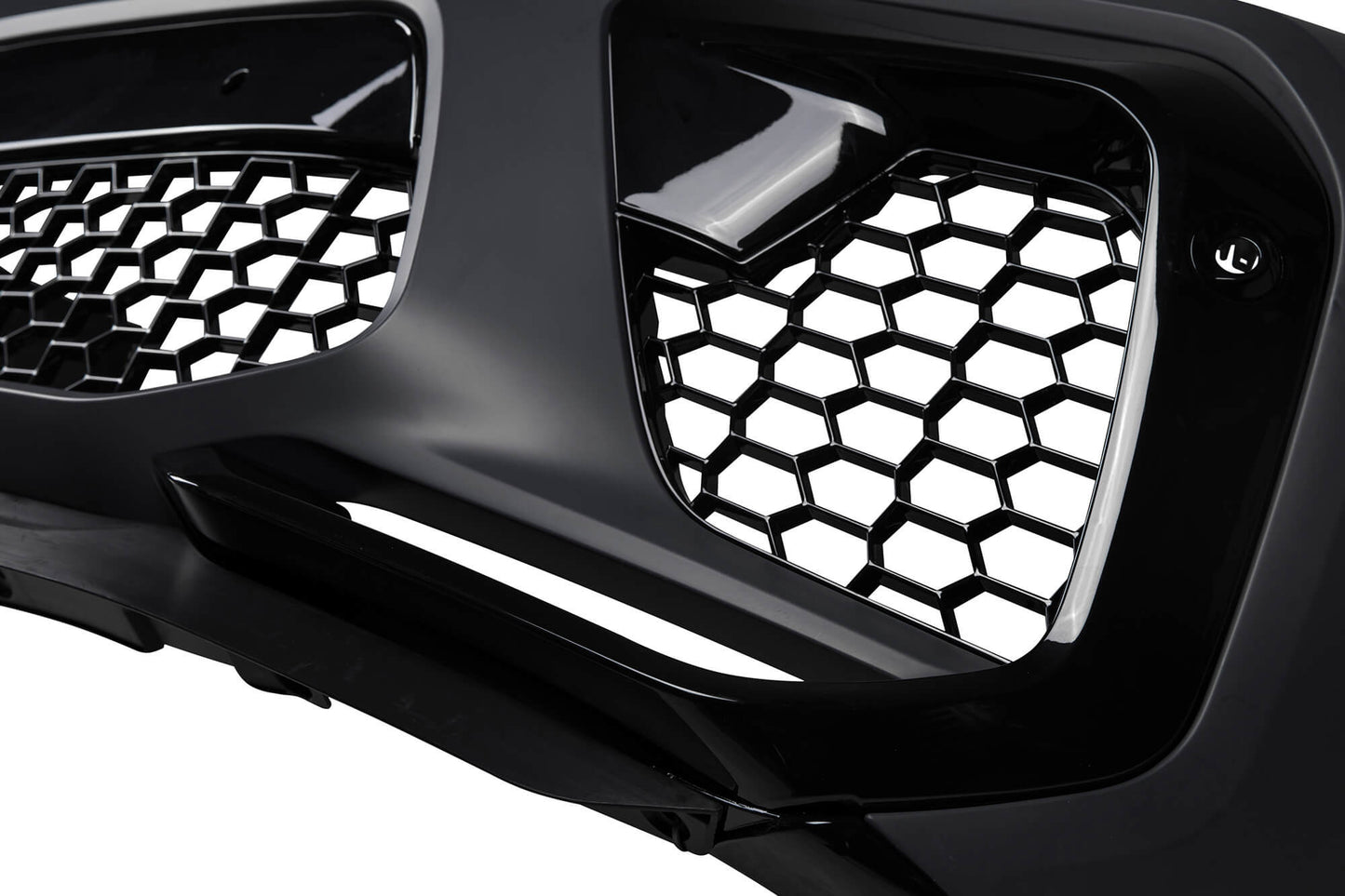X6M Package compatible with BMW X6 G06 (from 2020)