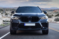 X6M Package compatible with BMW X6 G06 (from 2020)