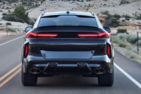 X6M Package compatible with BMW X6 G06 (from 2020)