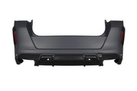 X6M Package compatible with BMW X6 G06 (from 2020)