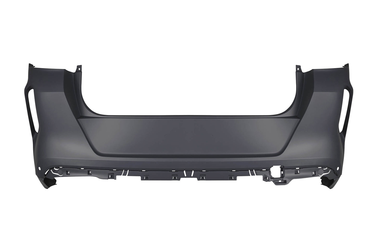X6M Package compatible with BMW X6 G06 (from 2020)