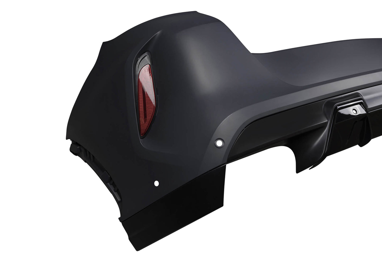 X6M Package compatible with BMW X6 G06 (from 2020)