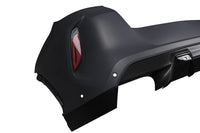 X6M Package compatible with BMW X6 G06 (from 2020)
