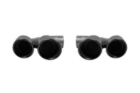 X6M Package compatible with BMW X6 G06 (from 2020)