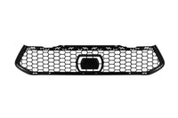 X6M Package compatible with BMW X6 G06 (from 2020)