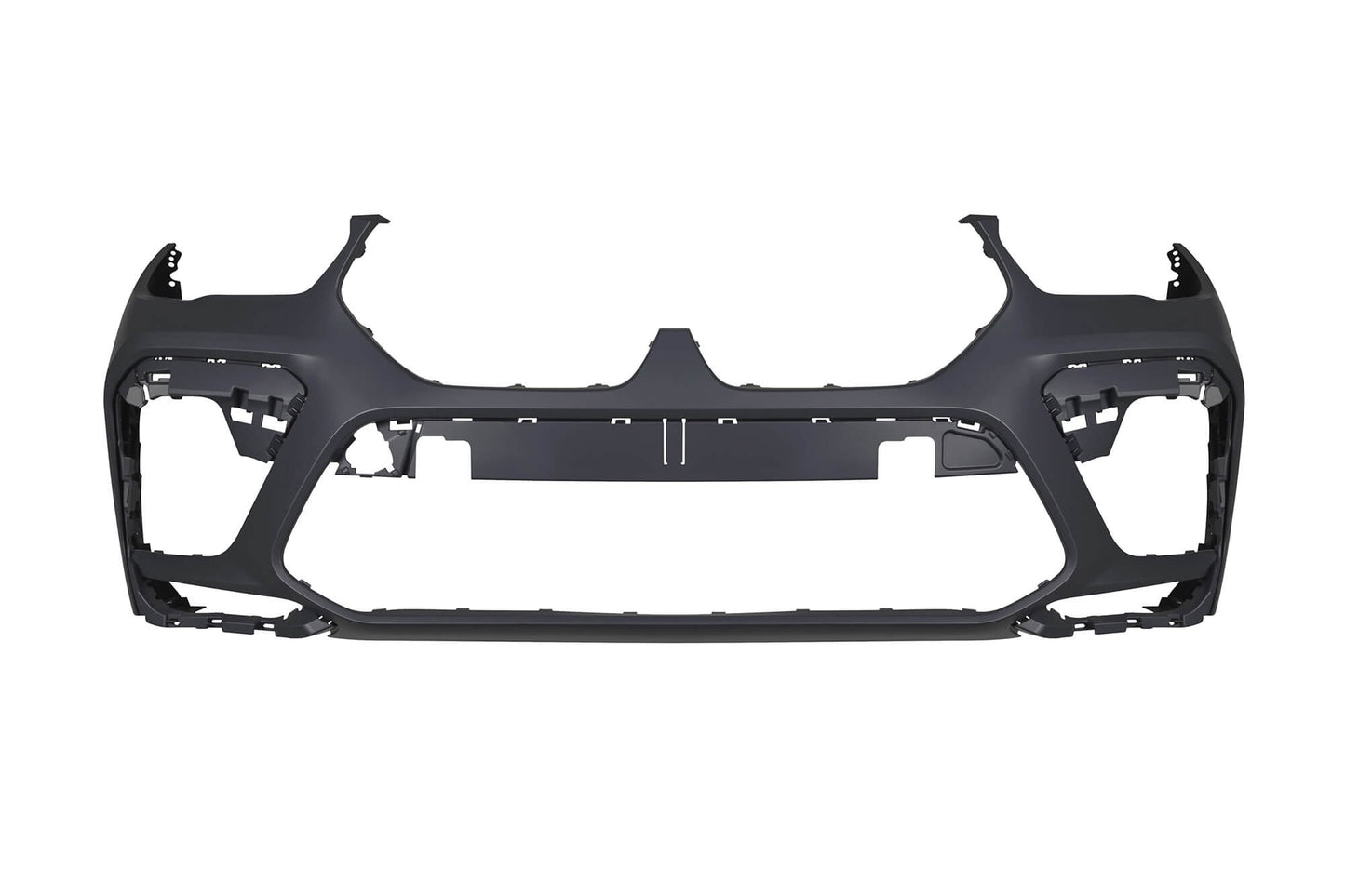 X6M Package compatible with BMW X6 G06 (from 2020)