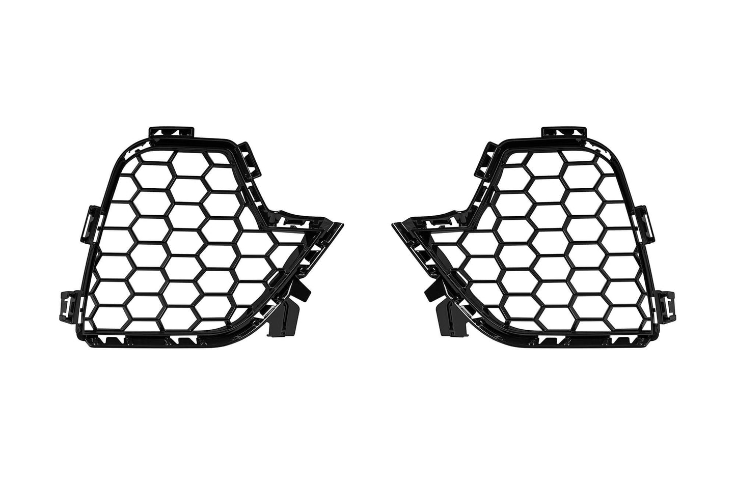 X6M Package compatible with BMW X6 G06 (from 2020)