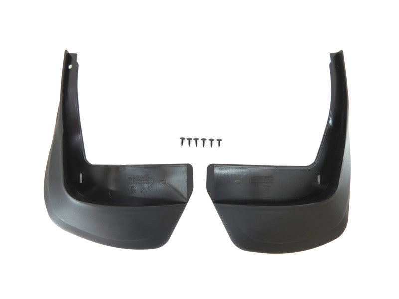 Aparatori noroi spate pentru Dacia Logan, 2 buc.