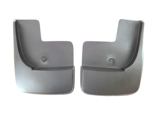 Aparatori noroi spate pentru Fiat Cinquecento, 2 buc.